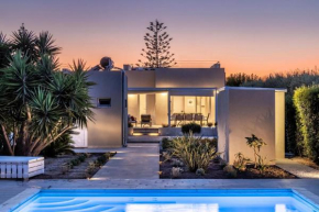 Tolles Haus In Lido Di Noto Mit Privatem Pool